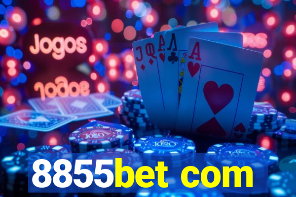 8855bet com